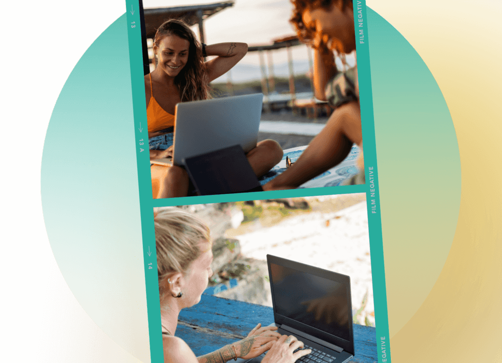 Complete Guide Becoming A Digital Nomad With No Experience In 2023 Nomad Life 101