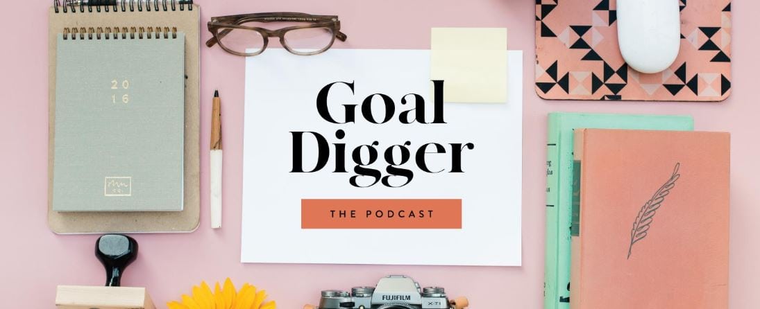 gold digger podcast