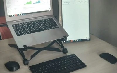 Complete Guide: Best Portable Laptop Stands