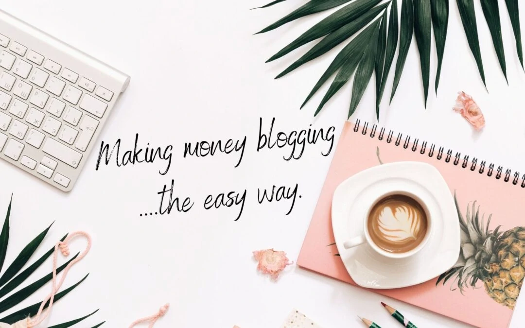 How Long Does It Take To Make Money Blogging?