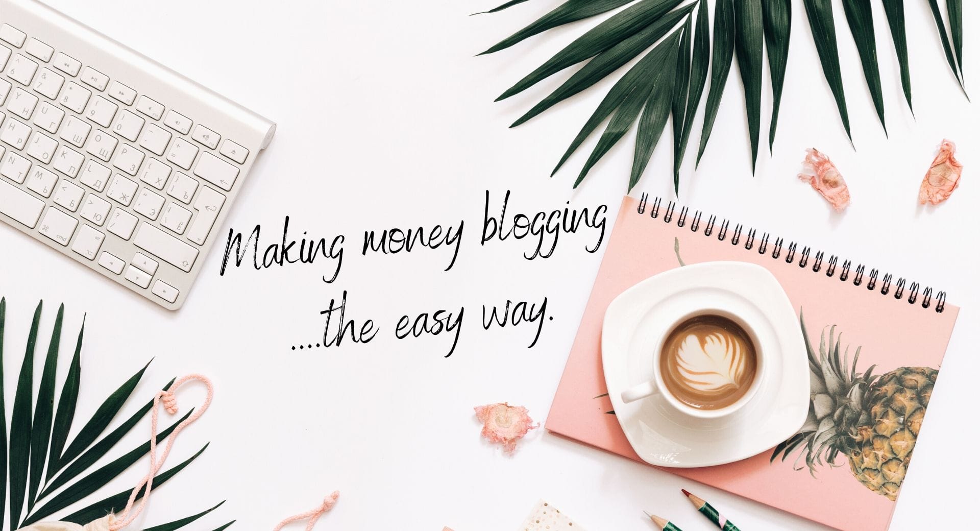 making-money-blogging