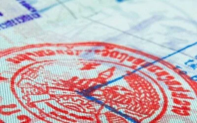 How To Get A Visa For Thailand