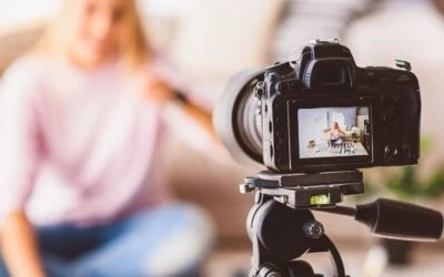 Best Cameras For Bloggers