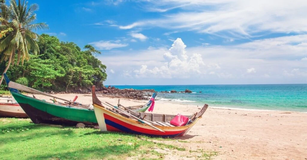 koh lanta