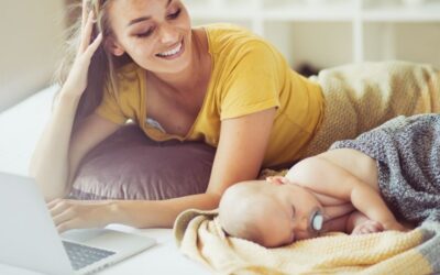 14 Best Jobs For Stay At Home Moms With No Experience Or Degree