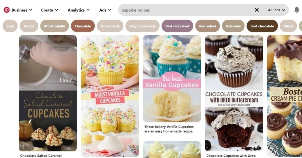 pinterest results example (1)