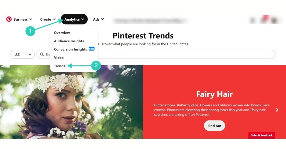 Pinterest Keyword Tool For Pinterest Seo 21