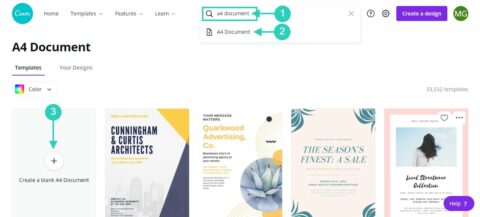 Complete Guide: How To Make Printables On Canva | 2023 - Nomad Life 101
