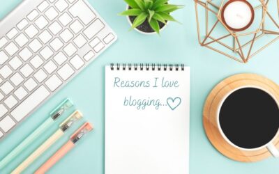 Complete Guide: 8 Reasons To Love Blogging