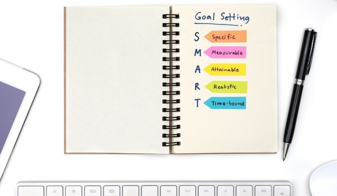 How To Set SMART Blog Goals (With Examples)