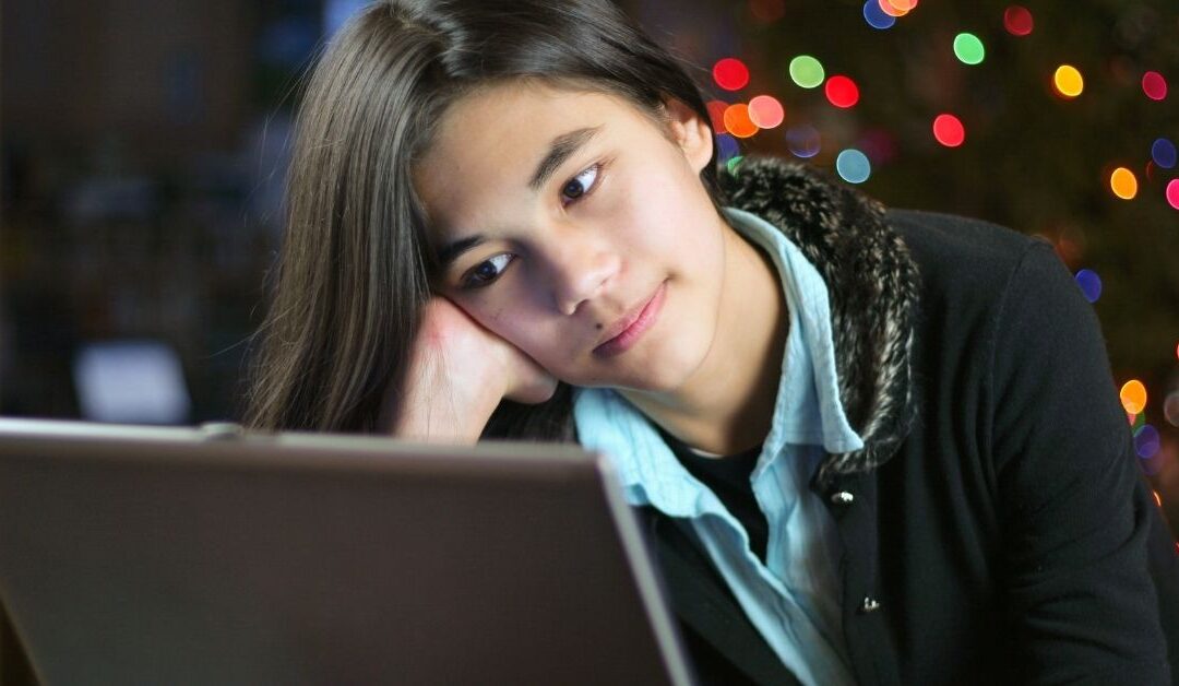 Best Online Jobs For Teenagers