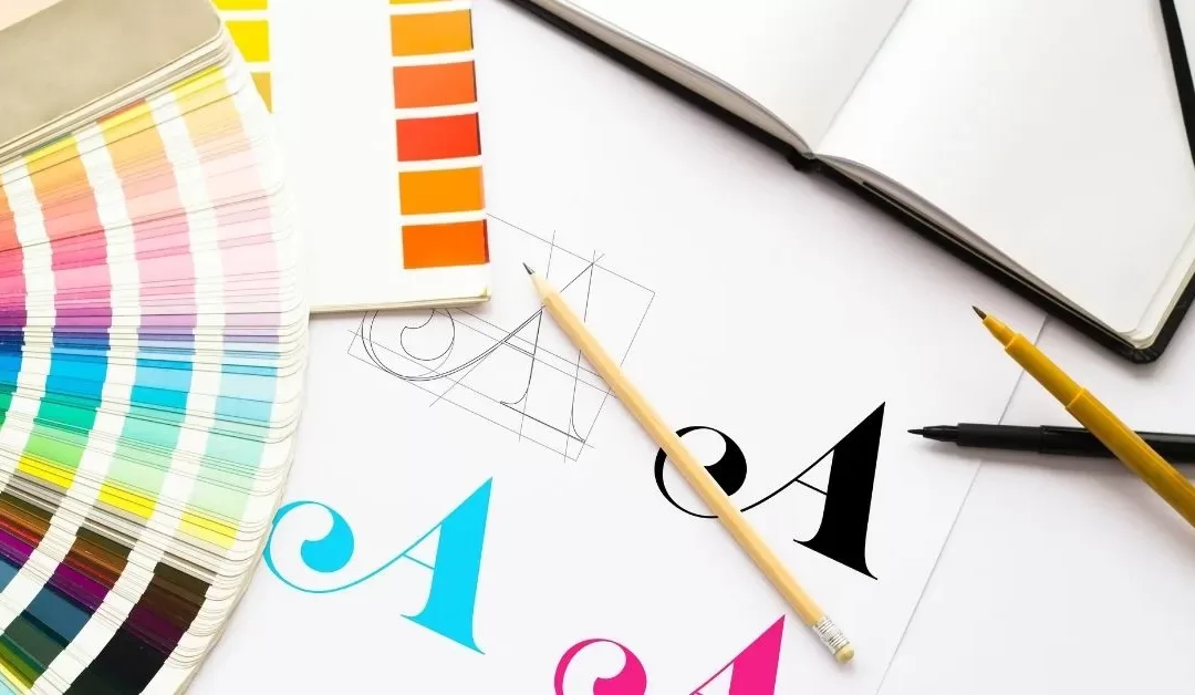 8 Essential Logo Design Tips For Blogs