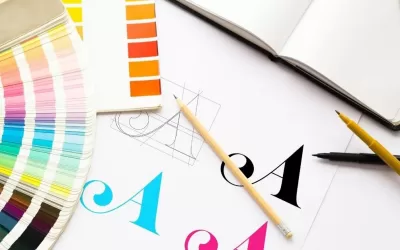 8 Essential Logo Design Tips For Blogs