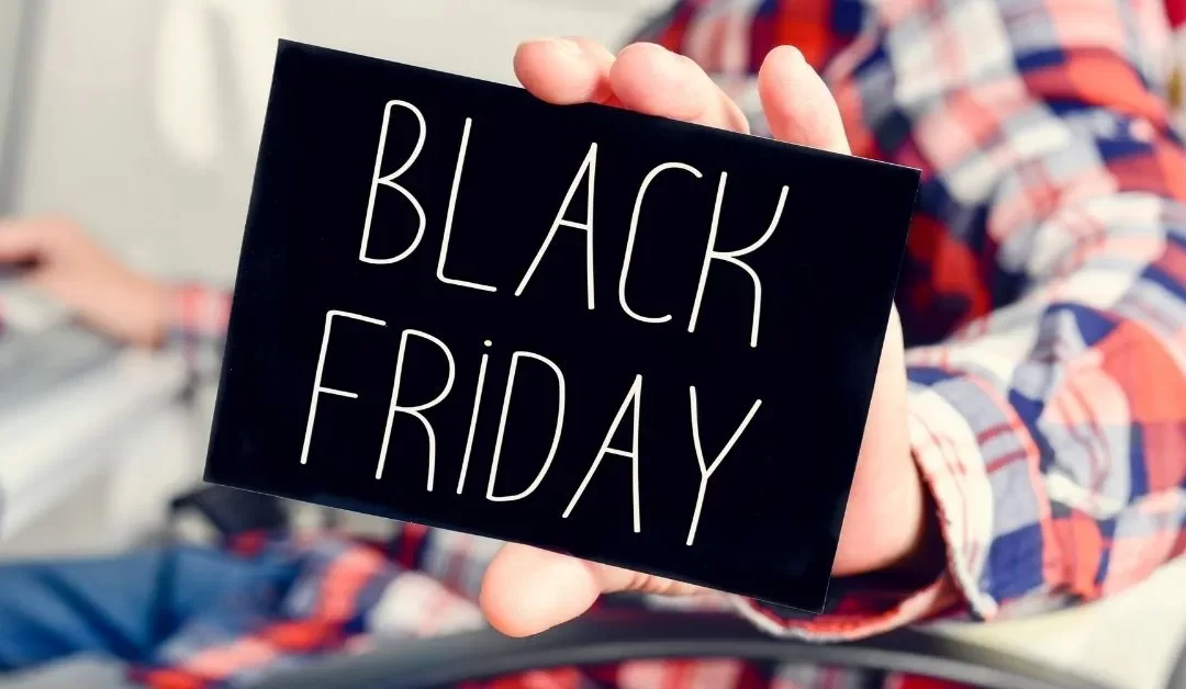 Get Ready For These Awesome Black Friday Deals