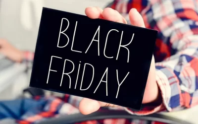 Get Ready For These Awesome Black Friday Deals