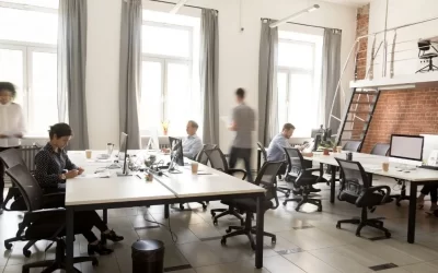 Best Coworking Spaces In The World