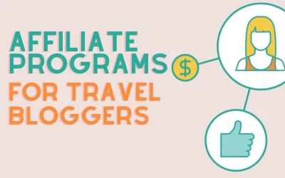 Complete Guide: Best Travel Affiliate Programs
