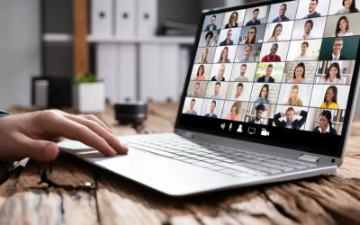 Virtual Coworking: What You Need To Know