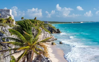 Complete Guide: Digital Nomads In Tulum