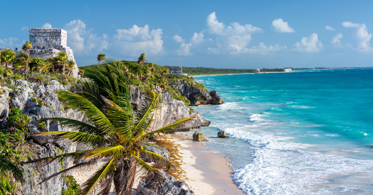 Complete Guide: Digital Nomads In Tulum | 2023 - Nomad Life 101