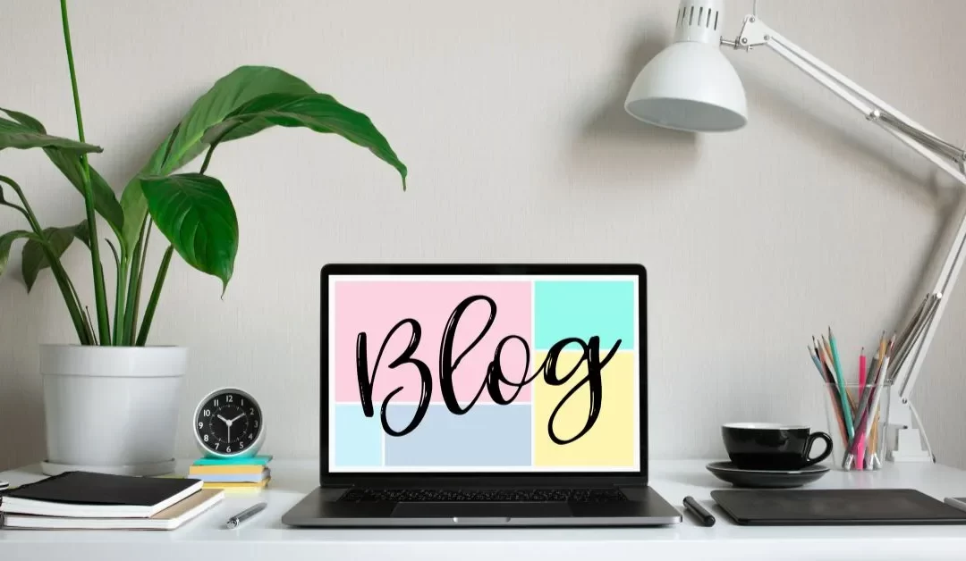 Amateur Blogging: Tips From A Professional Blogger