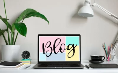 Amateur Blogging: Tips From A Professional Blogger