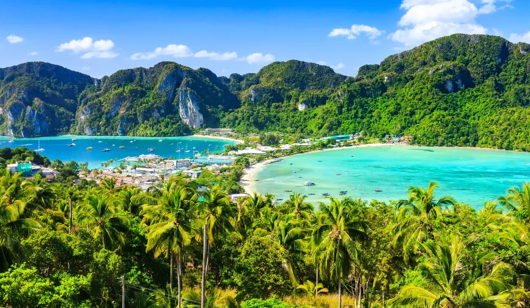 Living In Thailand: Pros And Cons