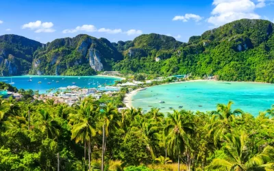 Living In Thailand: Pros And Cons