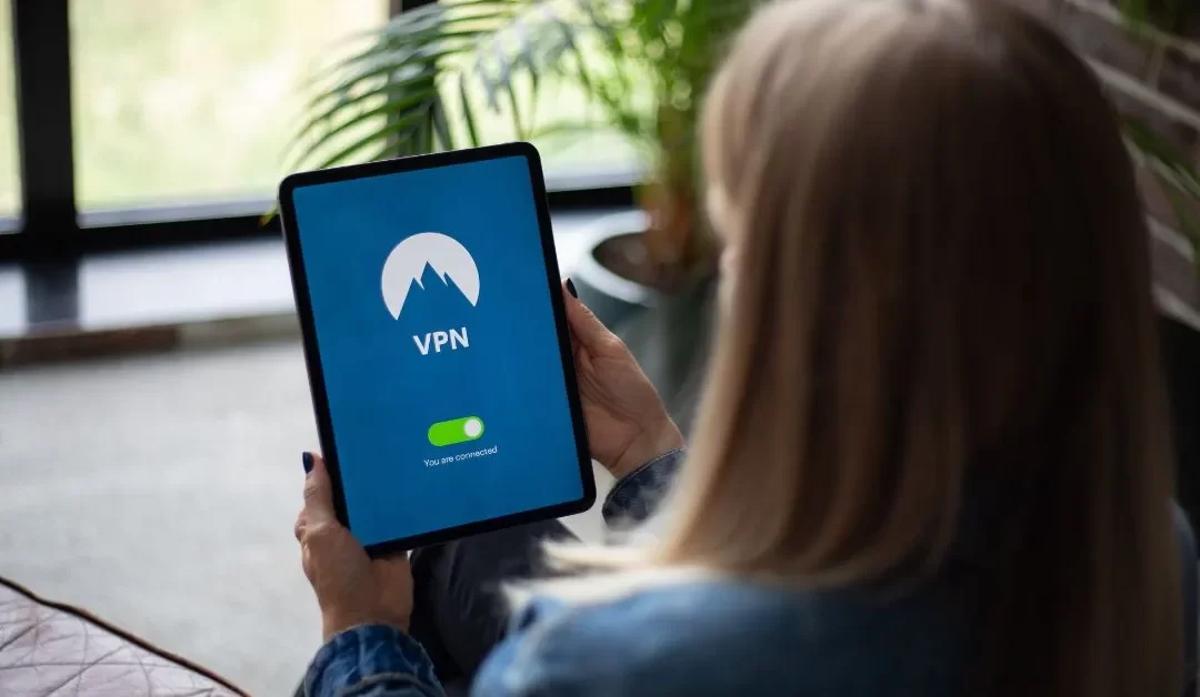 The Best VPN For Digital Nomads