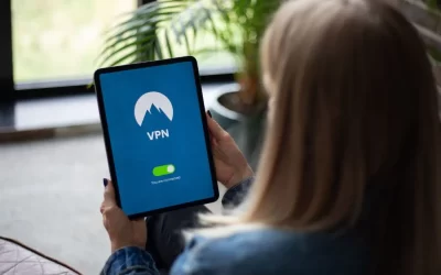 The Best VPN For Digital Nomads