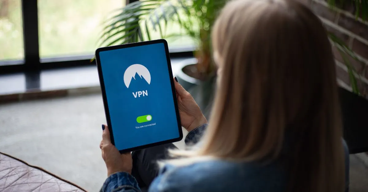 VPN for digital nomads