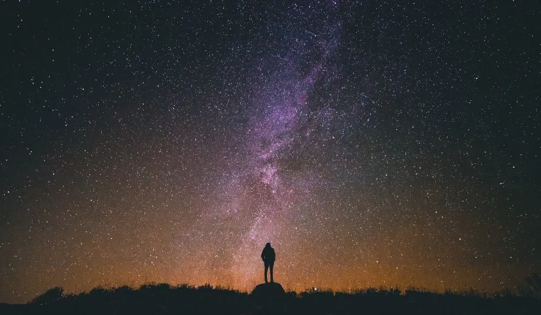 How To Ask The Universe For What You Want