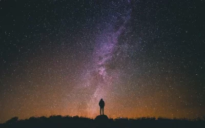 How To Ask The Universe For What You Want
