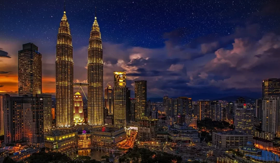 Pros And Cons Of Living In Malaysia