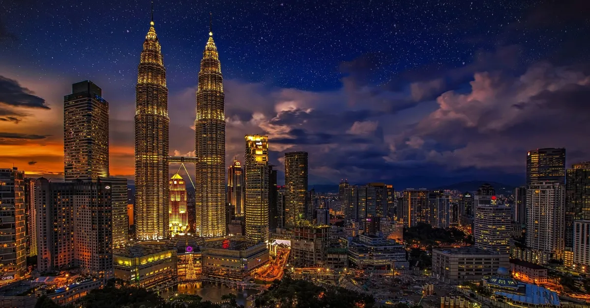 Pros and Cons of Living in Malaysia