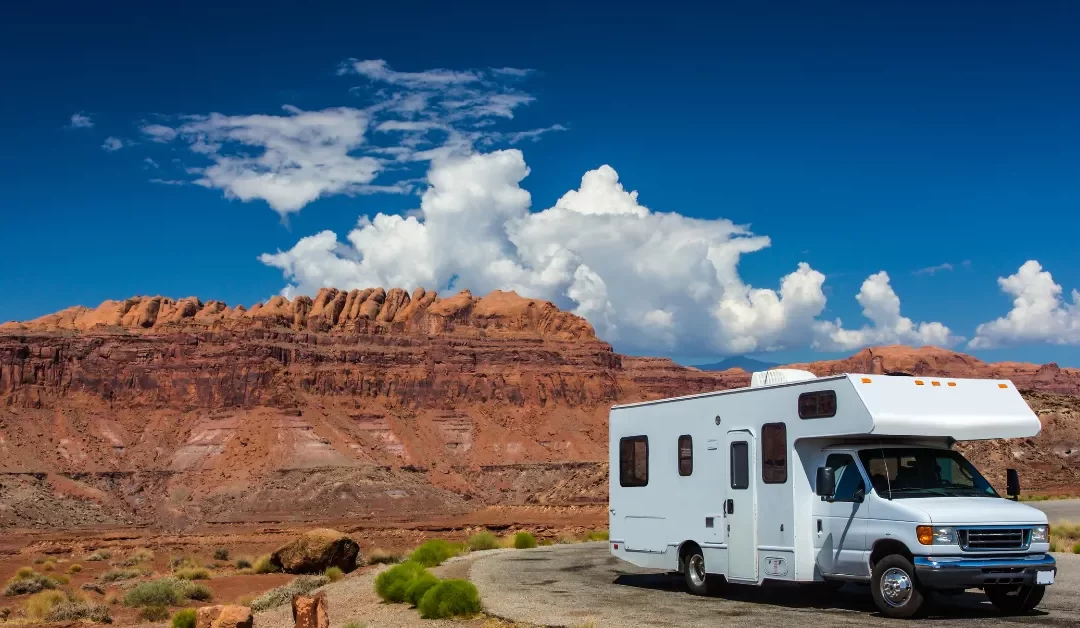 Living In An RV: Pros And Cons