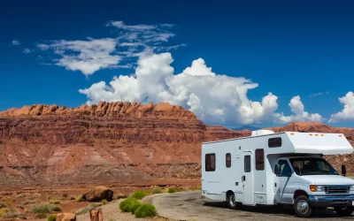 Living In An RV: Pros And Cons