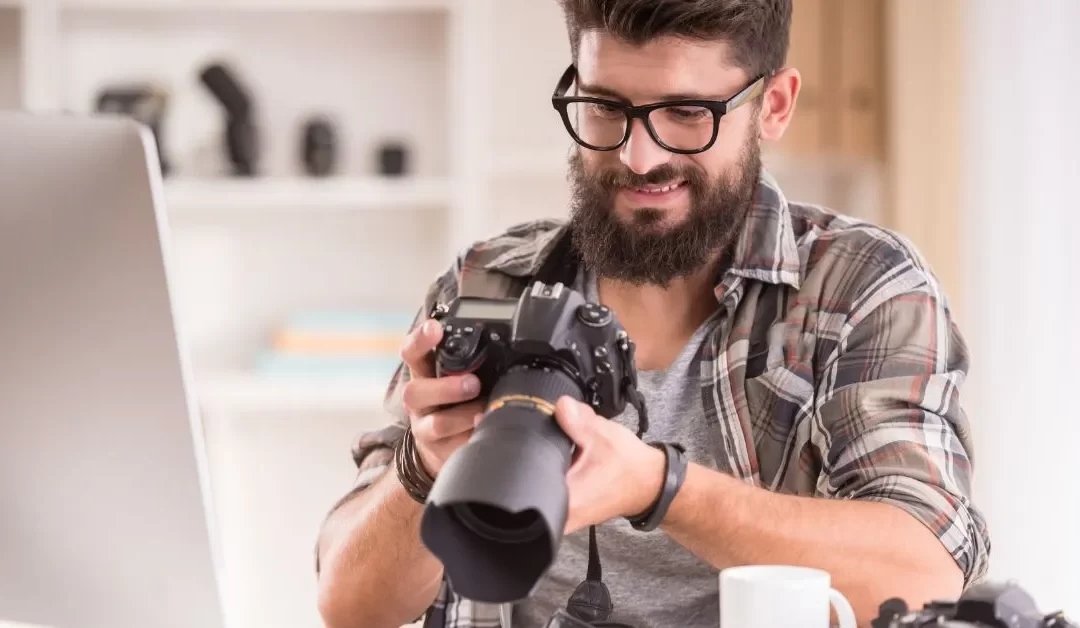 SEO For Photographers: What You Need To Know