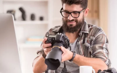 SEO For Photographers: What You Need To Know