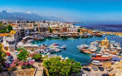 Living In Cyprus: Pros And Cons