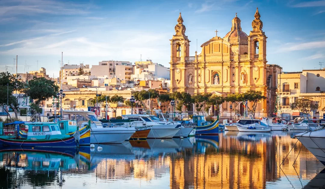 Pros And Cons Of Living In Malta