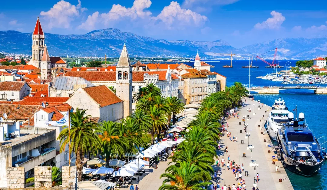 Pros And Cons Of Living In Croatia