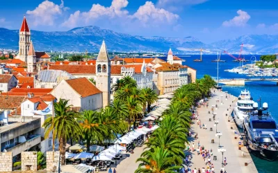 Pros And Cons Of Living In Croatia