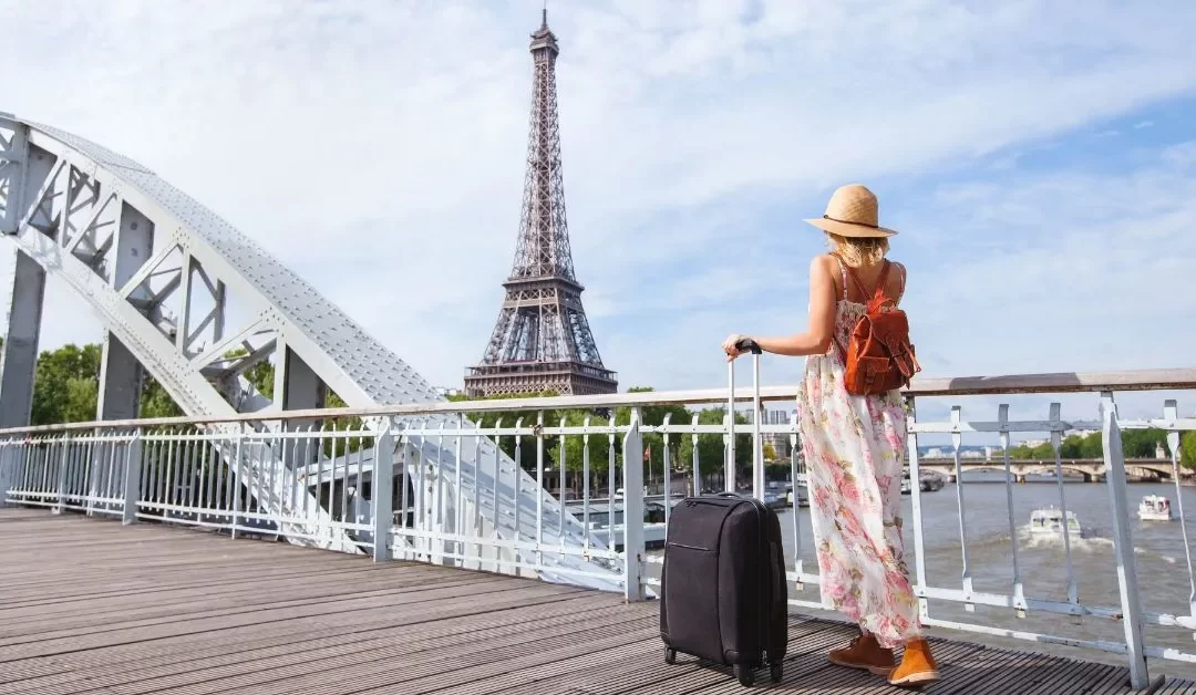 Complete Guide: Digital Nomads In France