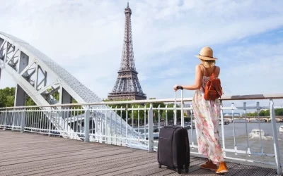 Complete Guide: Digital Nomads In France