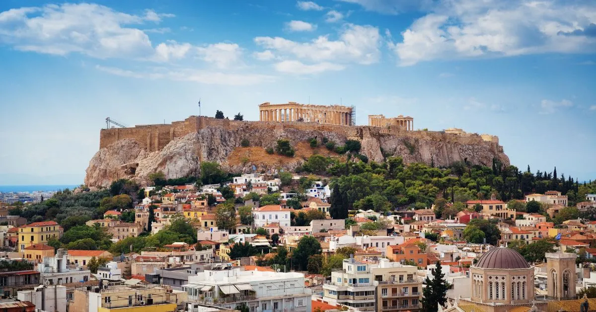 Athens