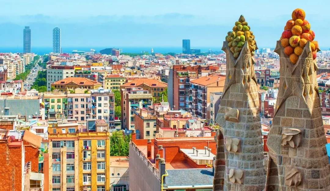 Digital Nomad Visa In Spain: What You Need To Know