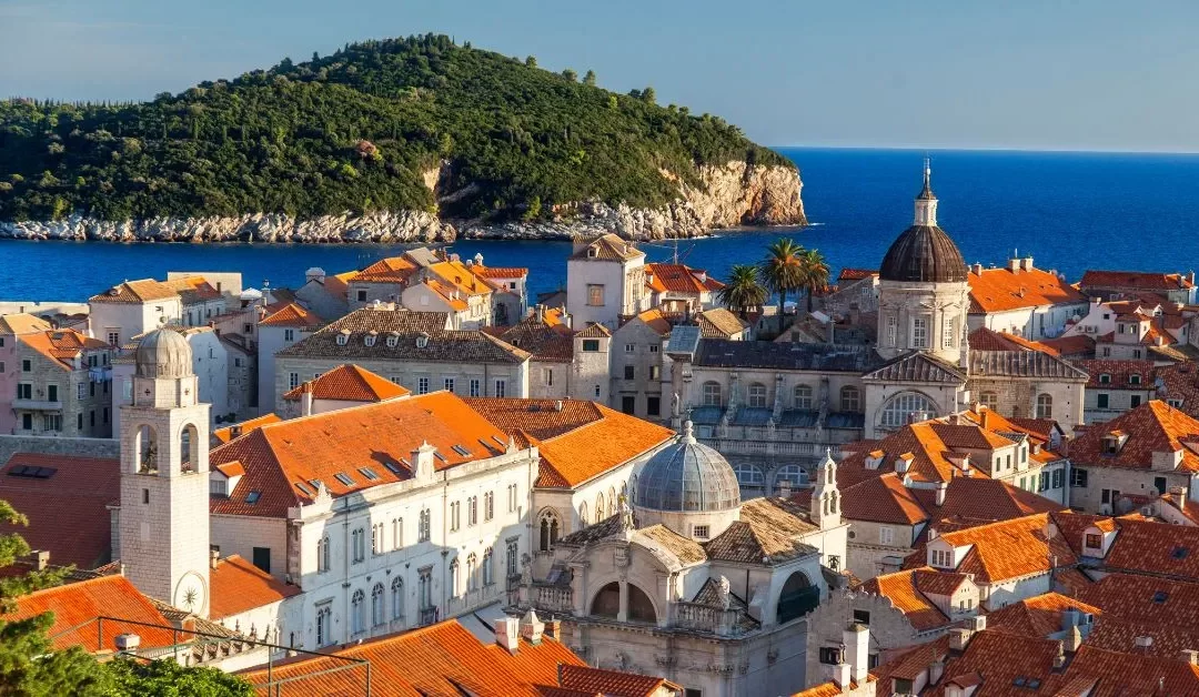 Digital Nomad Visa In Croatia: What You Need To Know