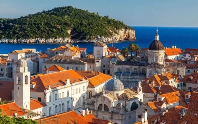 Digital Nomad Visa In Croatia: What You Need To Know