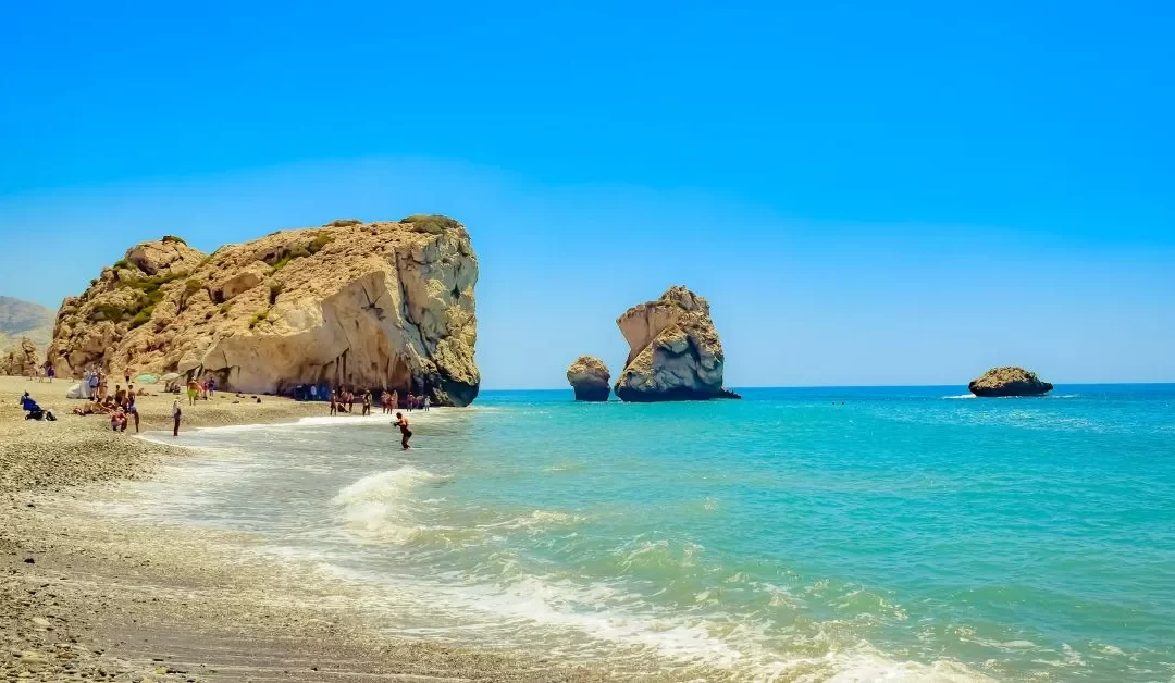 Digital Nomad Visa In Cyprus: What You Need To Know